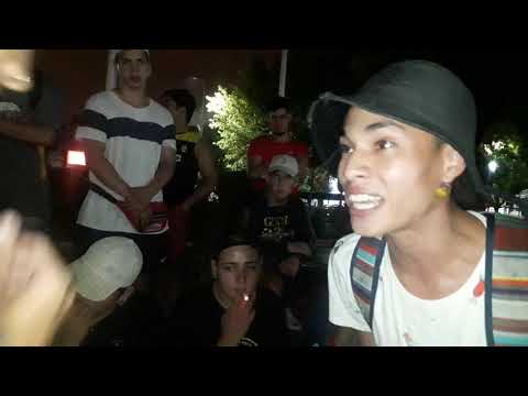 NT ENIGMA vs TRUKFIT CHESTER - 8vos Fecha 2vs1 SAN JUSTO UNDER - 22/02/19