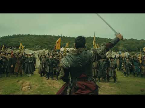 Kurulus Orhan Season 7 Episode 1 | In Urdu Bey Atv  |