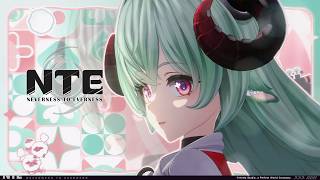 【NTE】キャラ実戦紹介｜イロヒ