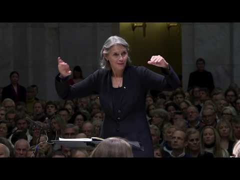 Johannes Brahms: Ein deutsches Requiem