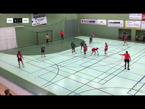 Härnösand Vallentuna usm steg 1