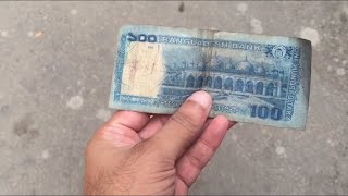 100 Taka 🇧🇩 Challenge |How Expensive is Bangladesh | Street Food Sylhet Travel VLOG