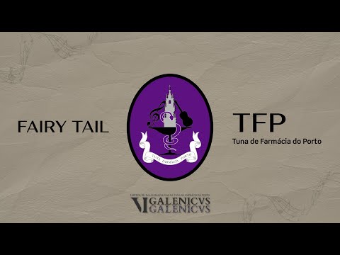 TFP - Fairy Tail | VI GALENICVS