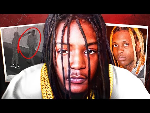 The Tragic Story Of Lil Durk's Cousin: Lil Mister