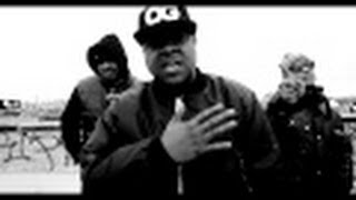 The LOX &quot;New York City&quot; (OFFICIAL VIDEO)!!!