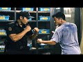 Tony jaa vs Wu jing Fight Scene - Kill Zone 2 (2015) Action, Crime Movie