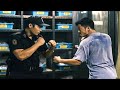 Tony Jaa Vs Wu Jing Fight Scene Kill Zone 2 2015 Action Crime Movie