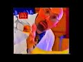 McDonalds Happy Meal Leksaker På Bana Reklam TV3