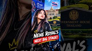 Download lagu Nene Royal’s Next BIG Stage! mp3