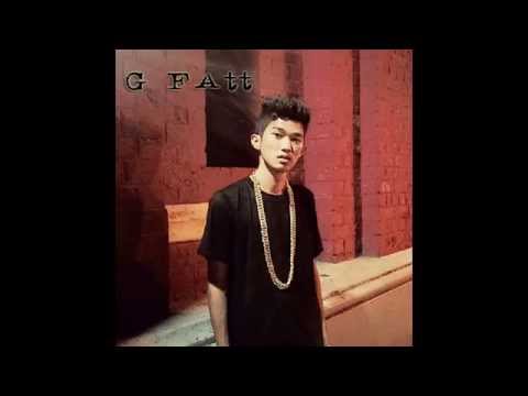 Broke Up Rhymes -  X Box . Lil Z . G Fatt . J Ki . Tay Za Mc . Ba Htoo . J Fire .etc