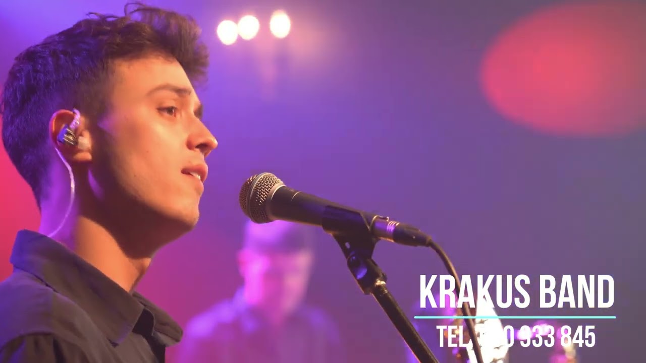 Krakus Band 2024   Mój jest ten kawałek podłogi