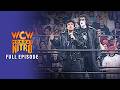 FULL EPISODE Sting Surprises Bischoff Steiners Vs Mongo Jarrett WCW Monday Nitro May 19 1997