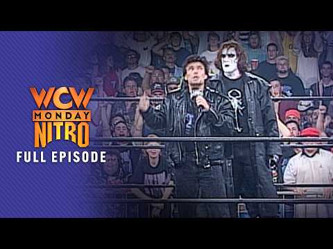 WCW Monday Nitro