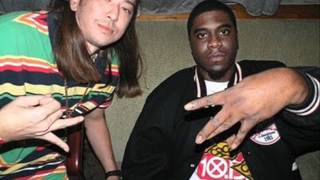 Jackie Chain Ft. Bun B & Big K.R.I.T. - Parked Outside (prod. by Big K.R.I.T.)