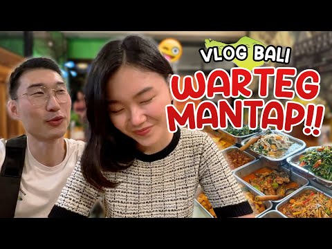 Sakit.. Tapi Tetap Makan Banyak di Warteg