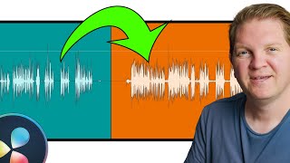DaVinci Resolve Fairlight compression tutorial for beginners