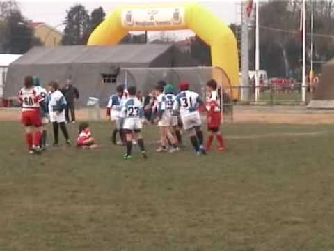 U11 Casale - Silea 5-0