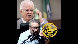 CONVERSEI COM ANCIÃO MARÇOLA  POR TELEFONE ELE DISSE QUAL IGREJA SALVA!#ccb