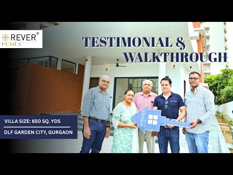 Testimonial Video
