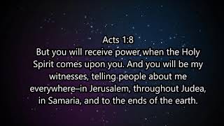 Holy Spirit come  Lucia Parker Lyrics