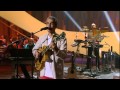 "Deixa", com Celso Fonseca. Som Brasil, homenagem a Bossa Nova.