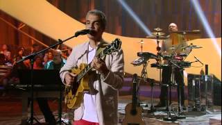 "Deixa", com Celso Fonseca. Som Brasil, homenagem a Bossa Nova.