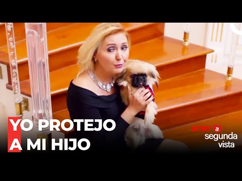 Mukadder Pone Una Alarma Para Cango - Amor a Segunda Vista