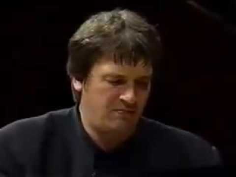 Boris Berezovsky plays Scriabin (1999): Etude Op. 8-12