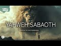 YAHWEH SABAOTH NATHANIEL BASSEY PROPHETIC INSTRUMENTAL MEDITATION MUSIC