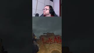 RE4 gravity at its finest