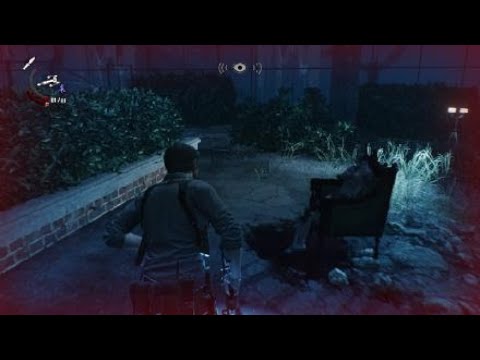The Evil Within® 2 gameplay pt26