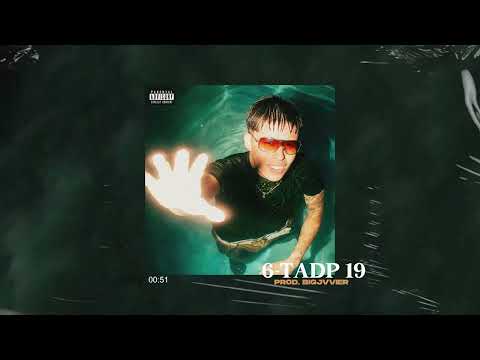 IcyCold - TADP 19 (Prod. BigJvvier)