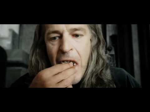 The Cat and the Moon