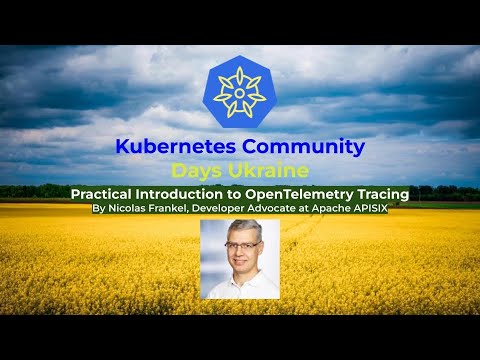 Practical Introduction to OpenTelemetry Tracing by Nicolas Frankel