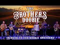 The Brothers Doobie