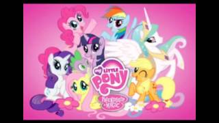 I Don't Have a Favorite Pony - Hank Green