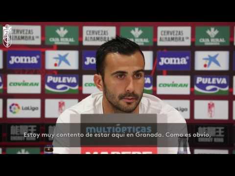Saunier: "Hay que ganar seis partidos y vamos a darlo todo para conseguirlo"