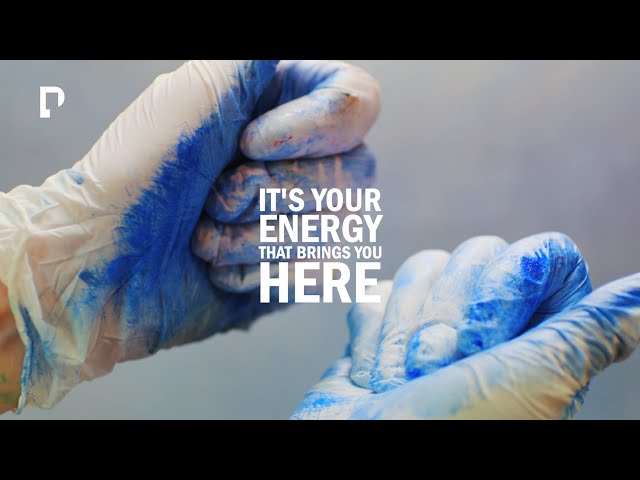 Arts University Plymouth video #3