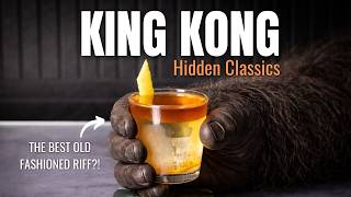 The Best Drink EVERYONE Should Know! (King Kong)