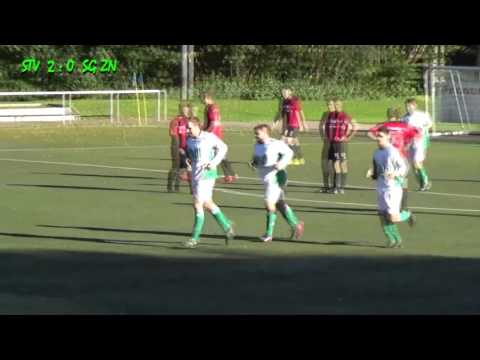 STV Wilhelmshaven III - SG Zetel/Neuenburg