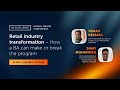 RETAIL INDUSTRY Transformation How A BA Can Make Or Break The Program BA Excellence 2025