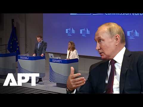 EU Backs Hungary's Expulsion of Russian Diplomats, Dodges ...