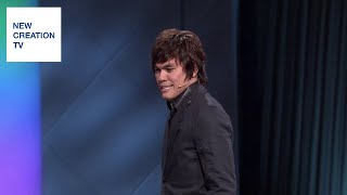 mqdefault image Joseph Prince - Unvollkommener Glaube – kein Hindernis für Gottes Gnade 2/3 I New Creation TV deutsch