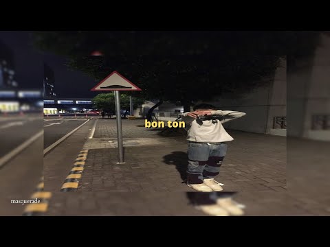 drillionaire, lazza, blanco, sfera ebbasta, michelangelo - bon ton (sped up)