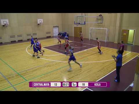 Centralnaya 2 2006 - Keila BS 2006