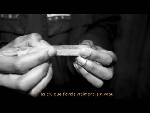 N.E.D.Z. - NOIR - (Prod N.O.$.T.R.A)