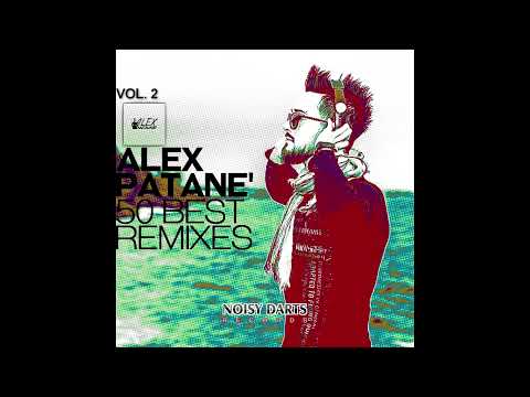 Miguel Serrano - Breathless (Alex Patane' Remix)