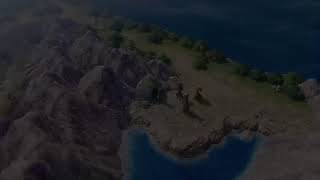 前情報無し　オリジナルプレイ済み　ドラゴンクエスト7R いばらの道　#8 クリア後～