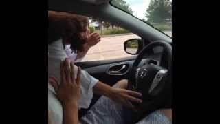 Jesus Take The Wheel - Vine