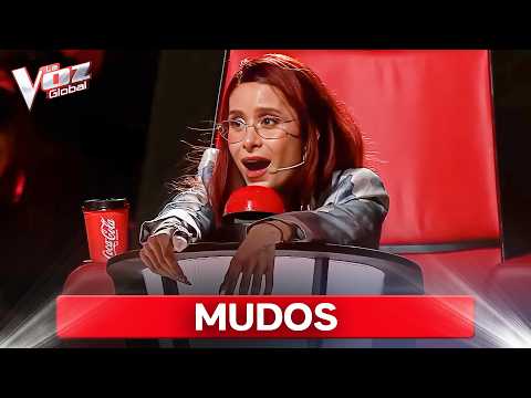 ¡NO ES UN DISCO, ES ÉL! Nicolás Ruiz y el 'Such A Night' en La Voz